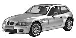 BMW E36-7 P2444 Fault Code