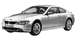 BMW E63 P2444 Fault Code