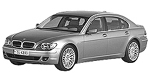 BMW E65 P2444 Fault Code