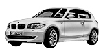 BMW E81 P2444 Fault Code