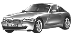 BMW E86 P2444 Fault Code