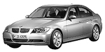 BMW E92 P2444 Fault Code