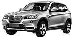 BMW F25 P2444 Fault Code