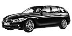 BMW F31 P2444 Fault Code