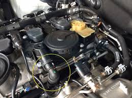 See P2444 in engine